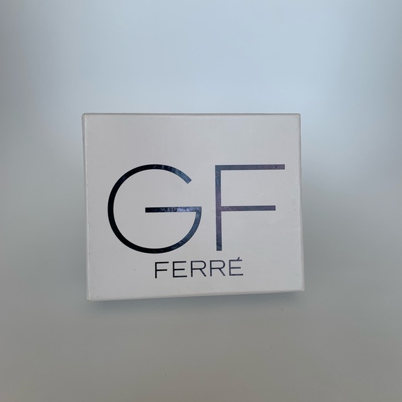 Gianfranco ferre(GF) men wallet